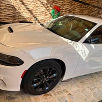 تشارجر SXT • ٢٠٢٣ • رقم اربيل