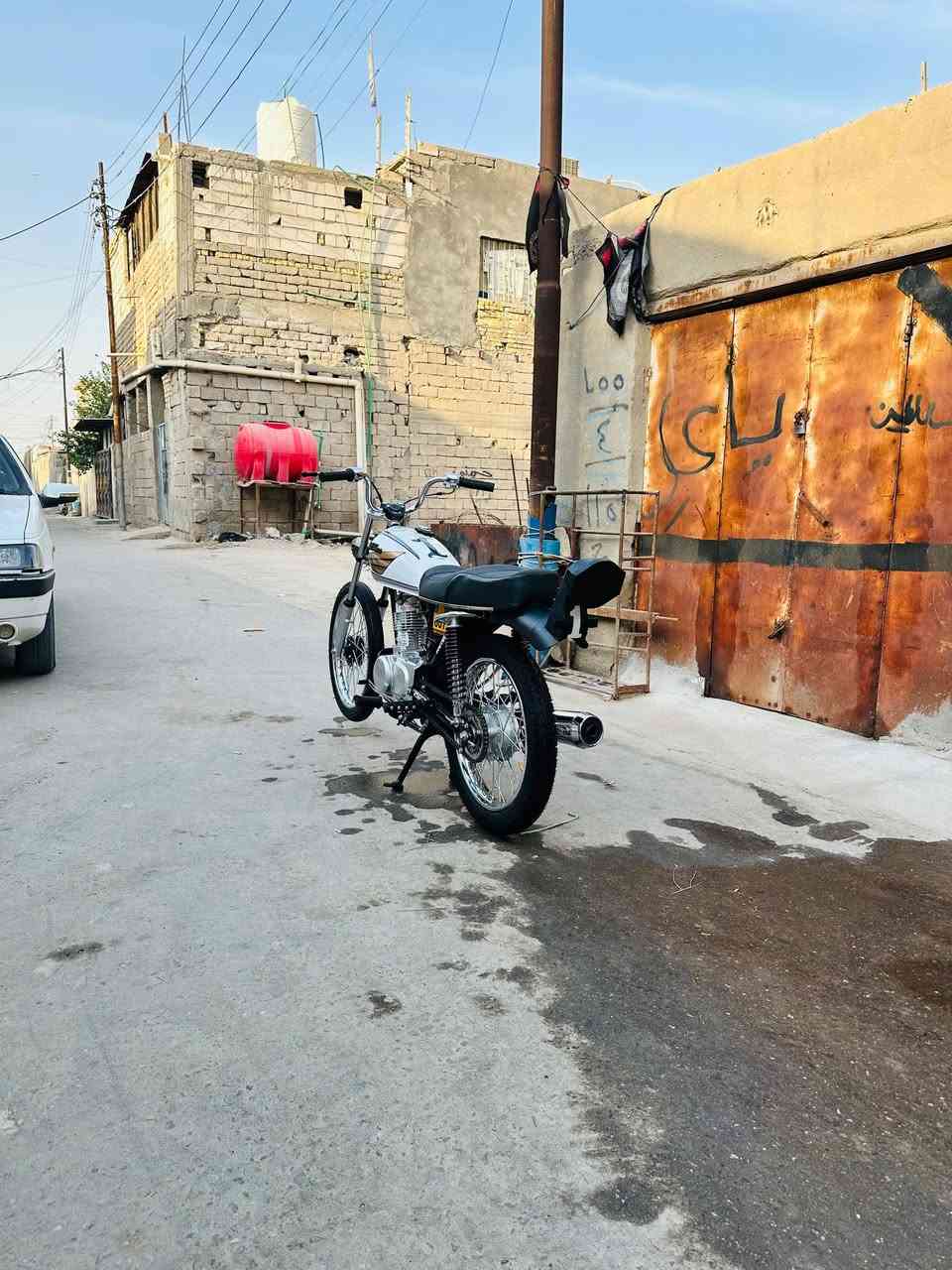 مكينه نامه • سكنر • اوراق