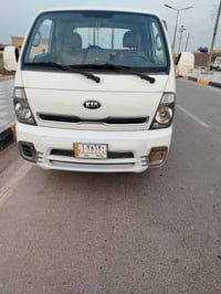 كيا ٢٠١٩ • دواخل جديده • تحويل مباشر