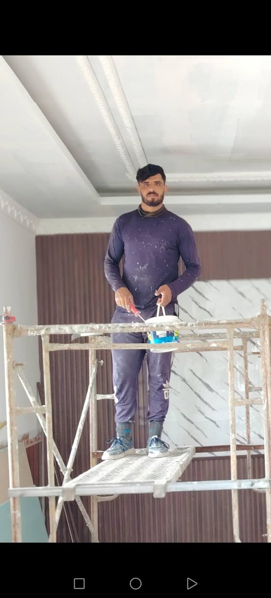بالتقسيط المريح...... بالتقسيط المريح 

🌟 سقوف مغربية وديكورات فاخرة... بالتقسيط المريح! 
🌟

​هل تطمح لإعطاء بيتك لمسة فخامة استثنائية؟

جدّد صالتك أو بيتك بأحدث تصاميم الجبس والديكور 

المغربي بأقساط مريحة وبدون عبء مالي.

​✨ ما نقدمه لك:
​📐 تصاميم حصرية: تنفيذ أحدث موديلات السقوف المغربية والديكورات الجبسية.  
وو بديل الخشب +بديل الرخام +بديل الشيبورد 
​💡 إضاءة متكاملة: تنظيم الإضاءة المخفية (السحبات) وتوزيع السبوتات بدقة عالية.
​🛠️ جودة ودقة: تشطيب راقٍ ومواعيد تسليم مضبوطة.
​💳 تسهيلات دفع: دفعات أولية بسيطة والباقي على أقساط تناسب ميزانيتك.
​🏠 خدماتنا تشمل:
​المنازل، الصالات، مجالس الاستقبال، والمحلات التجارية.
​📞 للتواصل والحجز:
​واتساب / اتصال: [***********]
[***********]
​💬 أرسل أبعاد الصالة أو الغرفة على الخاص، ونزودك بكلفة العمل وتفاصيل الأقساط مباشرة!
