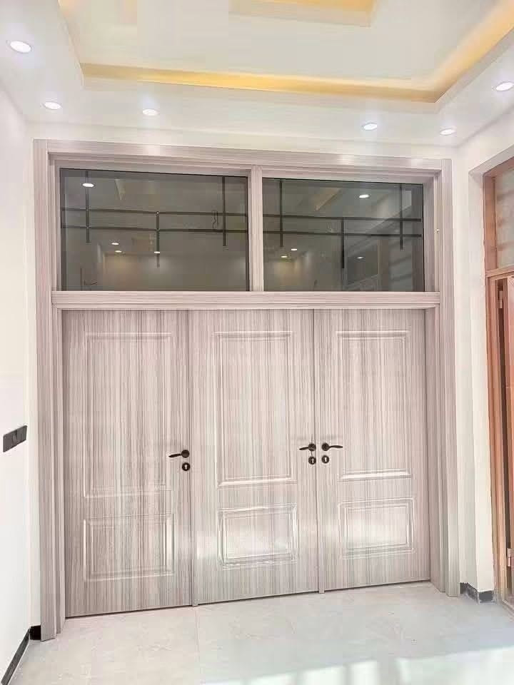 معمل الأناضول • ألمنيوم PVC • نقل وتركيب