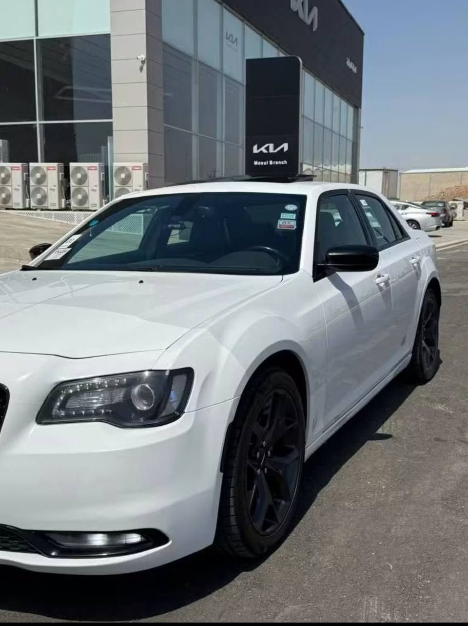 أوباما S • ٢٠١٦ • مكينة ٣٦٠٠