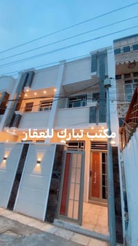 الشعب • ٦٤م • ٣غرف