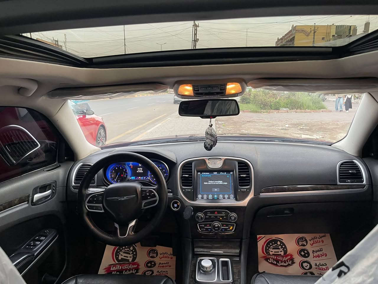 موديل ٢٠١٧ • ماشي ٧٤٠٠٠ • مكفوله