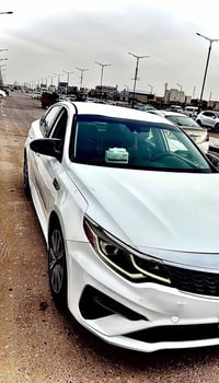 اوبتما ٢٠١٩ • وارد امريكي • ١٦٠٠ تيربو