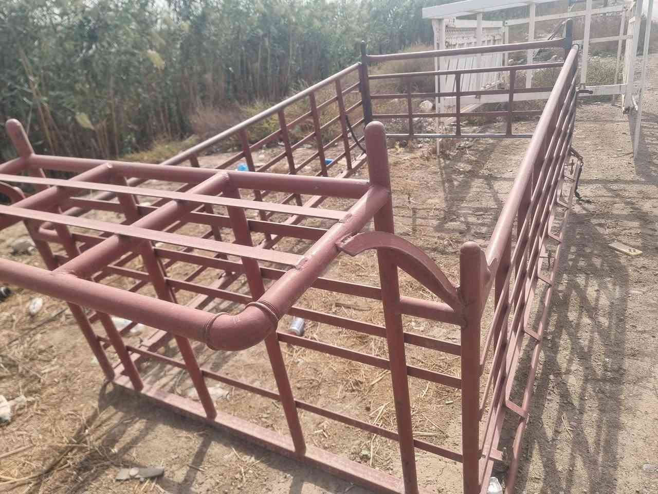 محجر كيا • بوري مدور • المحمودية