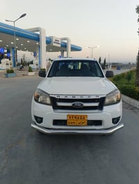 فورد رينجر • ٢٠١١ • دبل