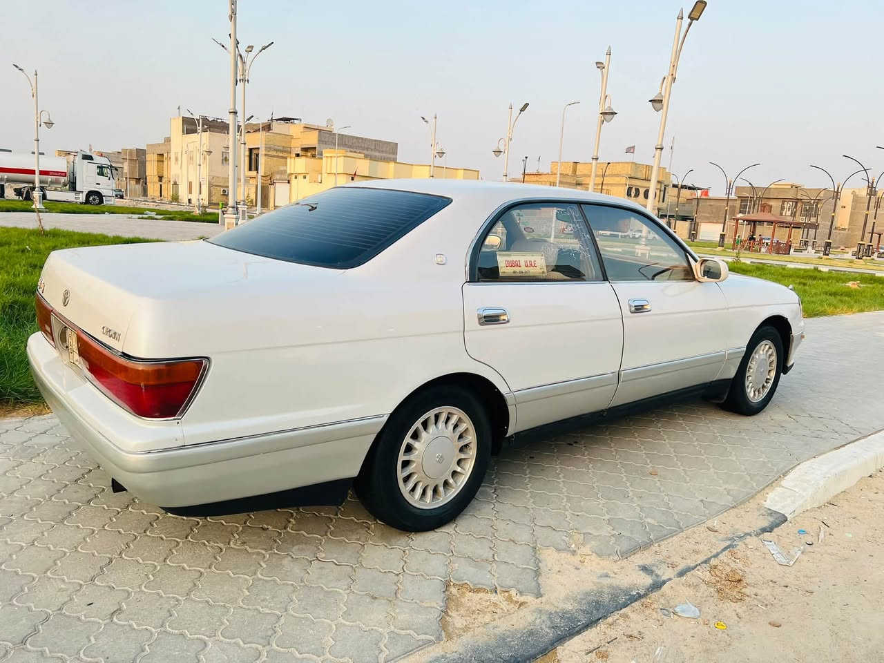 بطة فصل • رقم بصرة • سنوية ٢٠٣٠