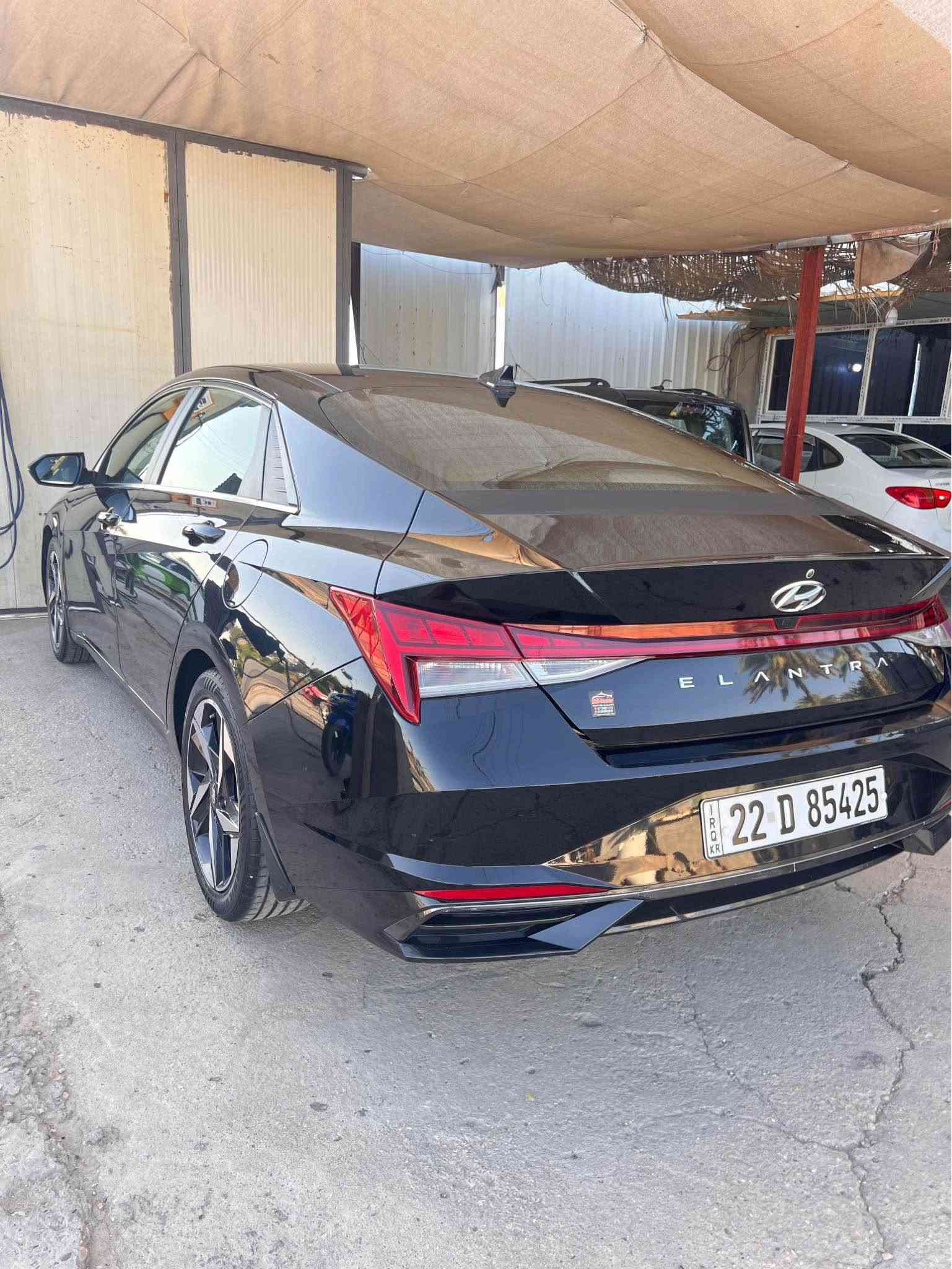 النترا • ٢٠٢٢ • ممشى ١١٠٠٠٠