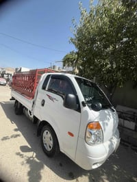 كيا • ٢٠٠٩ • پێنجوێن