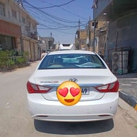 سوناته ٢٠١٥ • خليجي • رقم بغداد