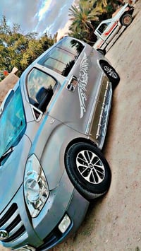 ستاركس • ٢٠١٥ • ابو غريب