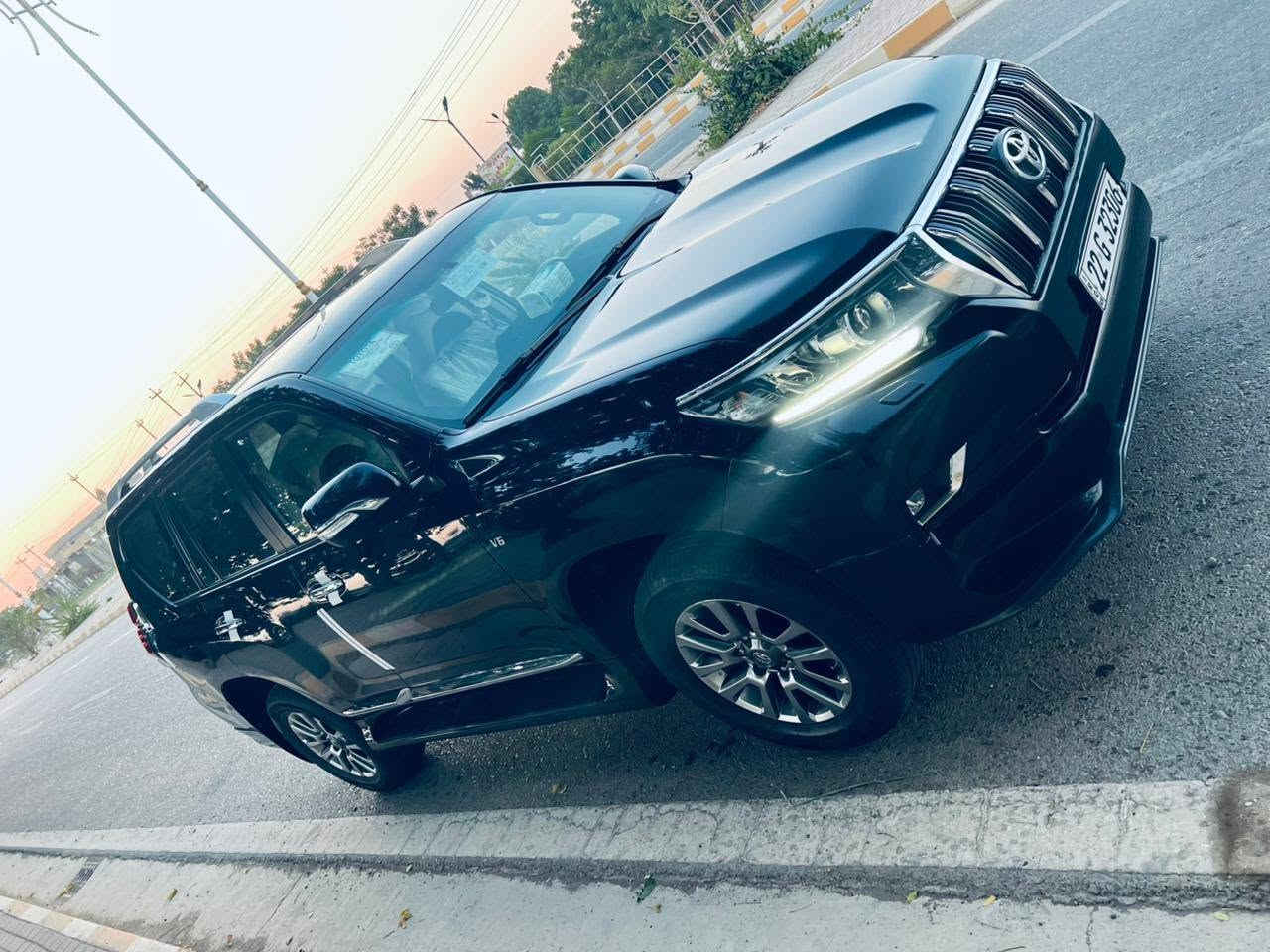 برادو موديل 2019txsفول كفاله عامه ماشيه ٨٨رقم اربيل السعر ٣٨٠بي مجال.الرقم ***********
