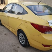 اكسنت • ٢٠١٦ • السماوه