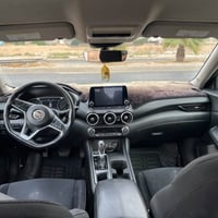 سنترا SV • ٢٠٢١ • رقم سليمانية