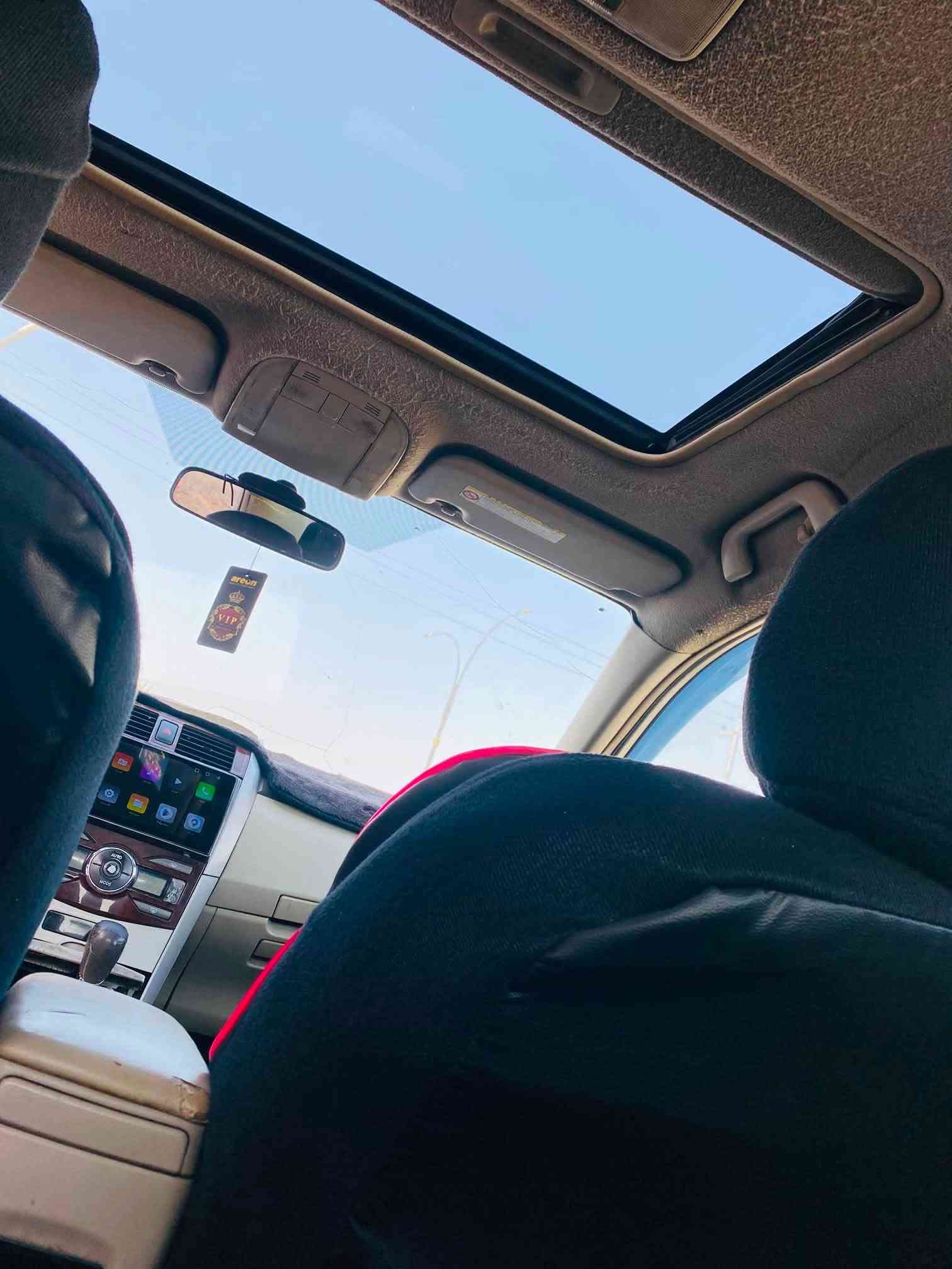 كورلا خليجي • ٢٠٠٨ • رقم بغداد