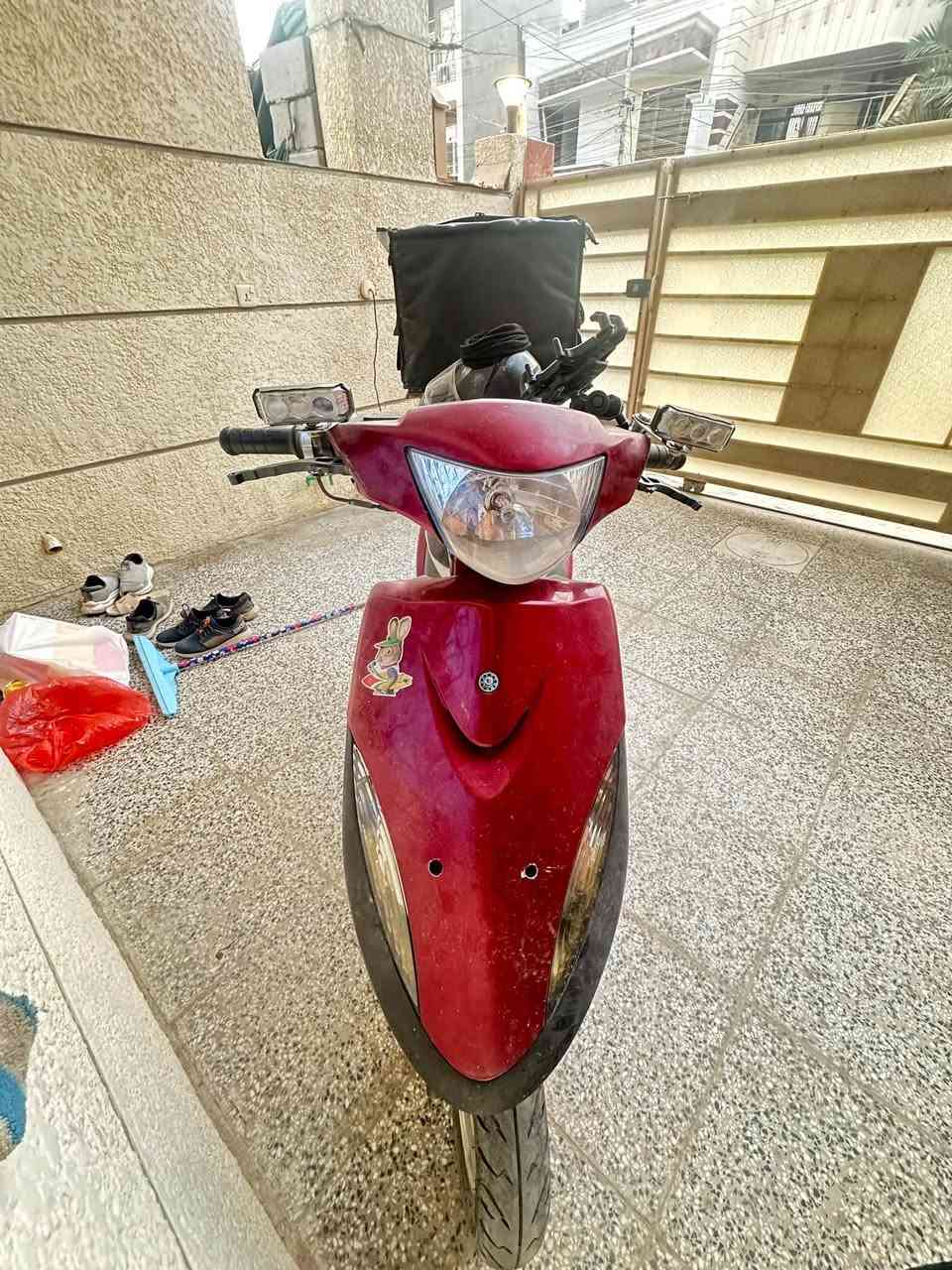 ماكس عدله • نضيفه • العامريه