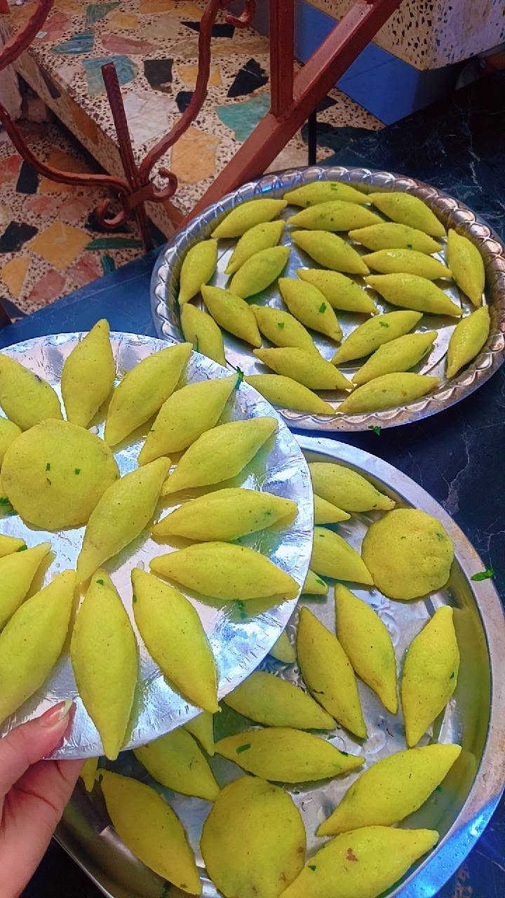 متوفره كبه لحلب بلحم لغنم لعراقي 

كبه طعم عالمي لن فعلآ متعوب عليها

نص مكتوب في الصور:
- جمال كبب أم آدم
