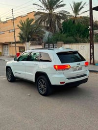 لاريدو خليجي • ٢٠١٨ • ماشيه ٨٠ الف