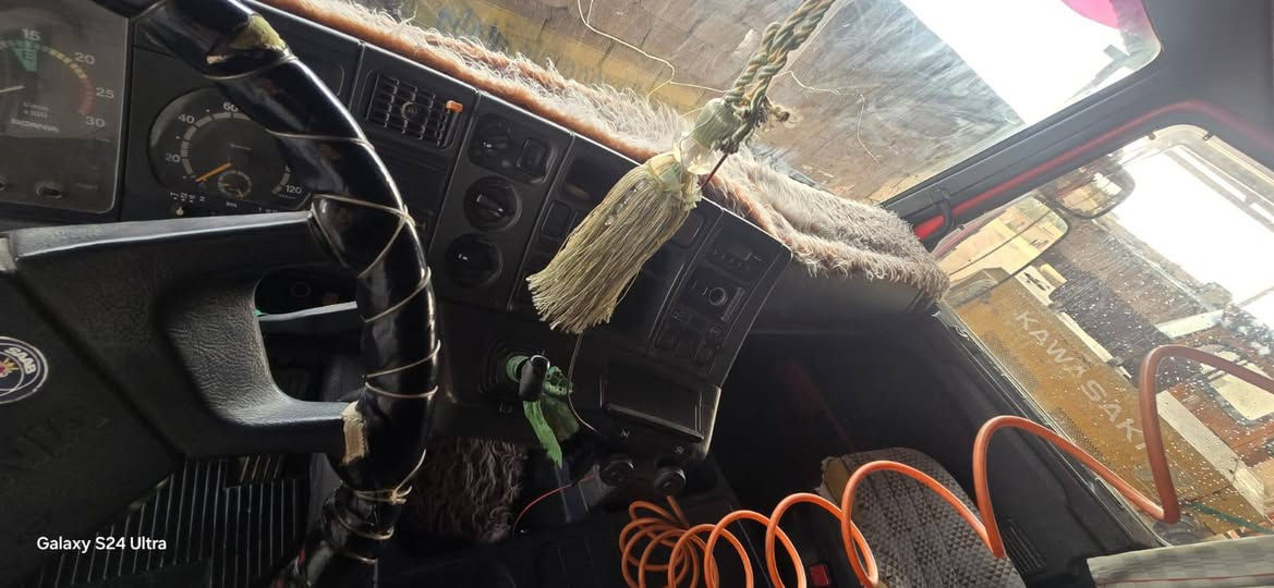 سكانية موديل 96بلادية مع عربانة للبيع
***********
