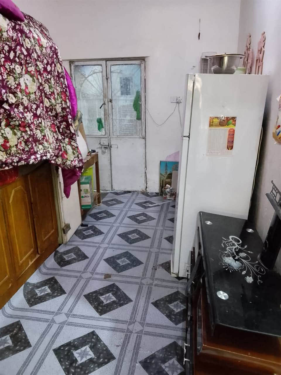 زعفرانيه شارعين • ١٧٠م • ٤ غرف