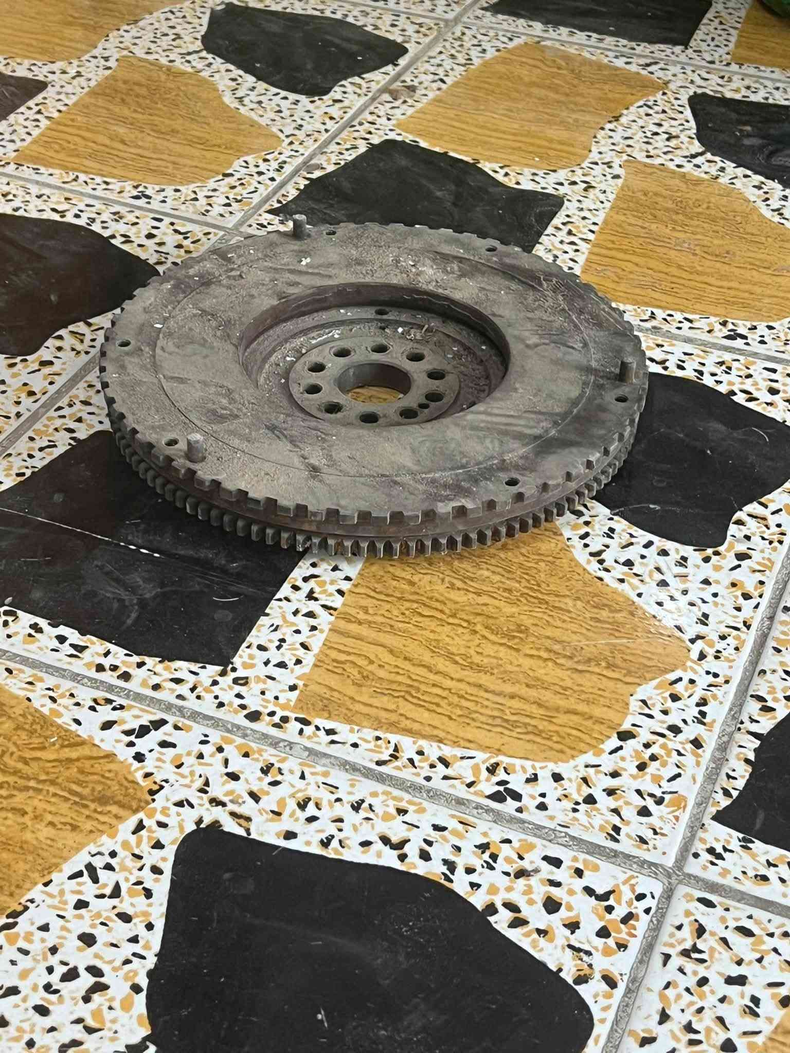 سلام عليكم غراض للبيع
درع استيل يرهم جنبي هايسه بس البوري معوج سعره 90
كشن الي بصف السايق مال جنبي سعره 30
كشن قلاب مال جنبي بلادي سعره 25
مازدات مال جنبي بس عوزهن جامات سعر 20
عقل جنبي بلدته عبالي العطل بي طلع مو بيسعره 50
مجول بلادي مال جنبي شغال كلشي مابي سعره 25
بور ستيرن جديد مال تفصيخ سعره 15
بطانه مال باب سلايت جنبي الفوك سعره 25
تجاوي جنبي العدد 12سعرهن 40
جفانه مال نيسان ناصيه بيض ساده جدد سعرهن 15
كيجات مال نيسان بس الجامه مكسوره سعره 15
المكان بغداد المعامل للاستفسار اكثر هذا رقمي اتصل وتدلل 
***********
