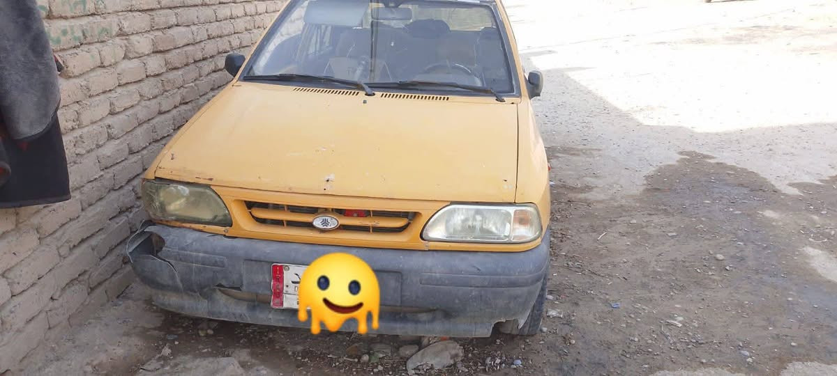 سايبه • ٢٠١١ • نظيفه
