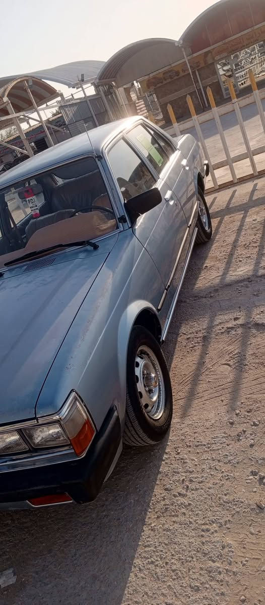 كورونا للبيع سياره  البلديه موديل 1981     ***********
