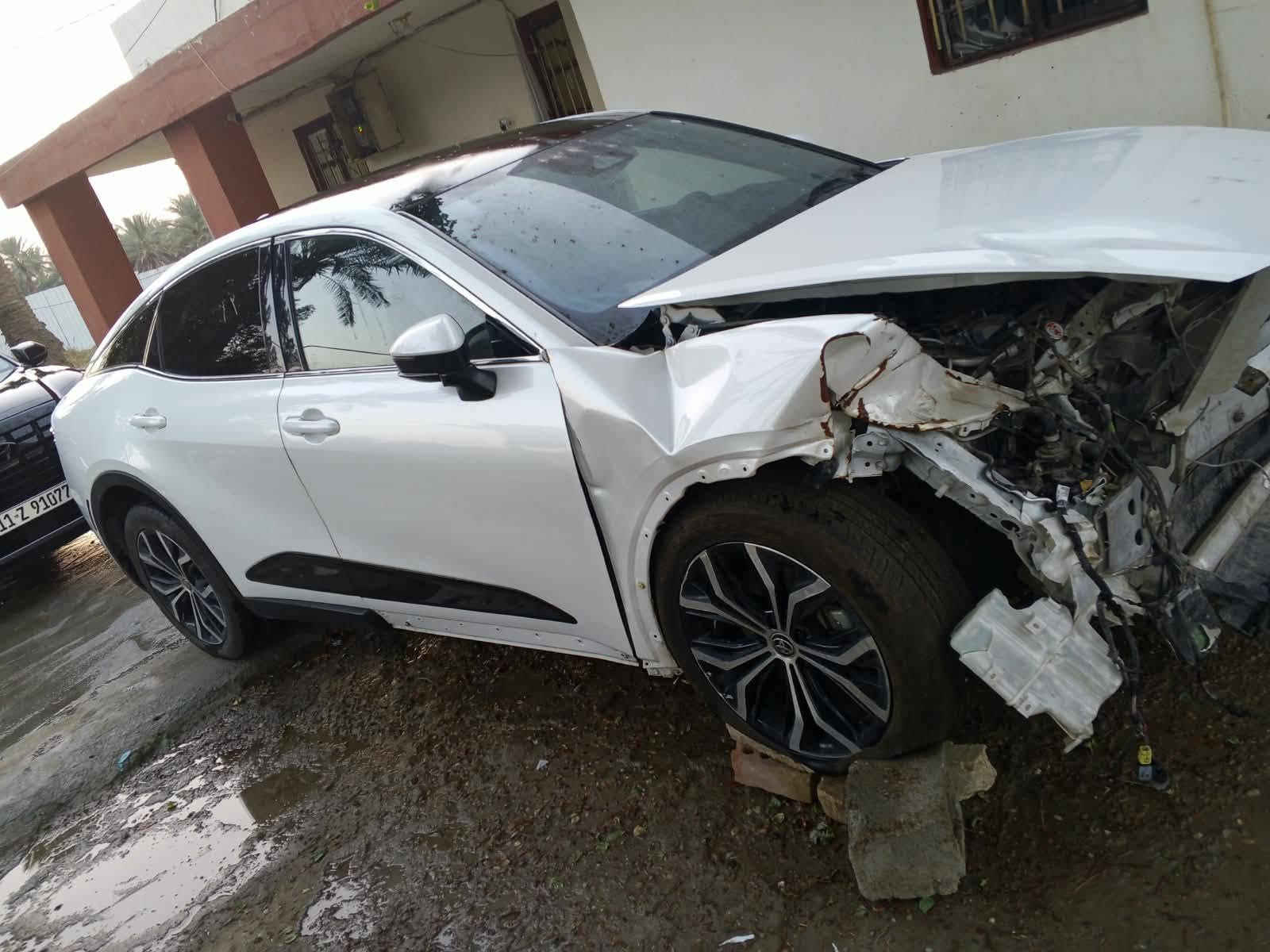 كراون • هايبرد • موديل ٢٤