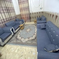 طقم ١٠ نفرات • جديد • النجف