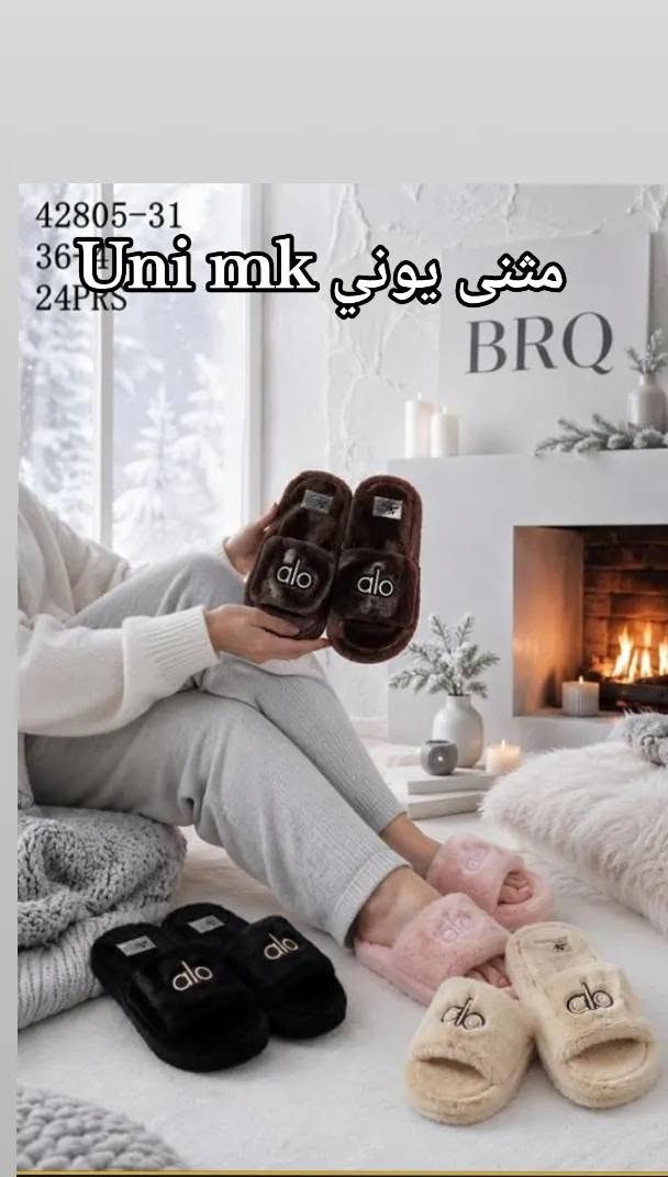 مانتوف نسائي • كعب جيلاتين • مقاسات 36-41
