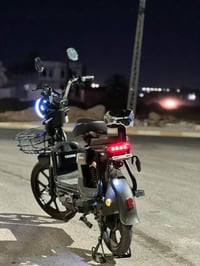 ٢٠٢٤ • جديد • ٦٠ فولت