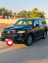 لاندگروز موديل 22 سااازز اصلي شرط  تون تيربوا بغداد ماشيه 88 مغلفه بال...