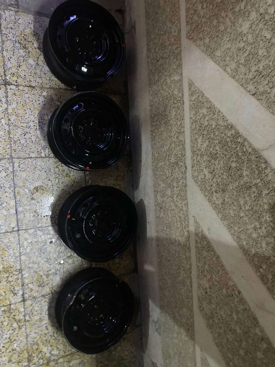 حجم١٦ • نظافة٩٠٪؜ • ضربة بسيطة