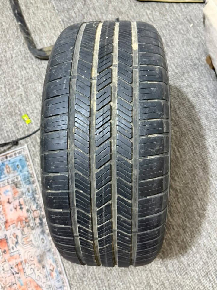سلام وعليكم قطع باب سيارة مارسيديس موديل2016 S550 /4Matic
قطع وكاله اصلي نضيف وشغال كامل المحلقات ما بي نقص قيم واخذ ما يرضي الله +تاير مارسيدس حجم 245/50R18 يعني حجم 18 مكاني بصره للاستفسار ***********

