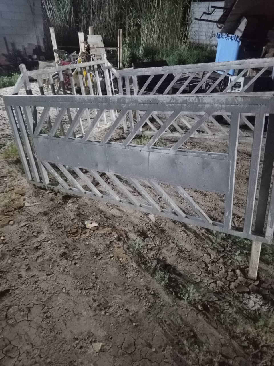 محجر • دبل • ٧ جنكال
