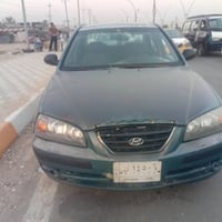 النترا • ٢٠٠٥ • اوتوماتيك