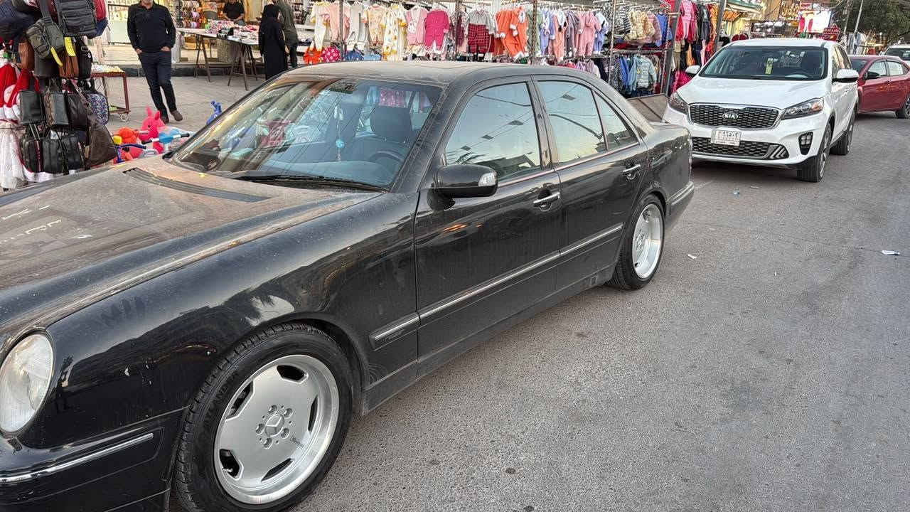 افنكارد • ٢٠٠٠ • ٦ سلندر