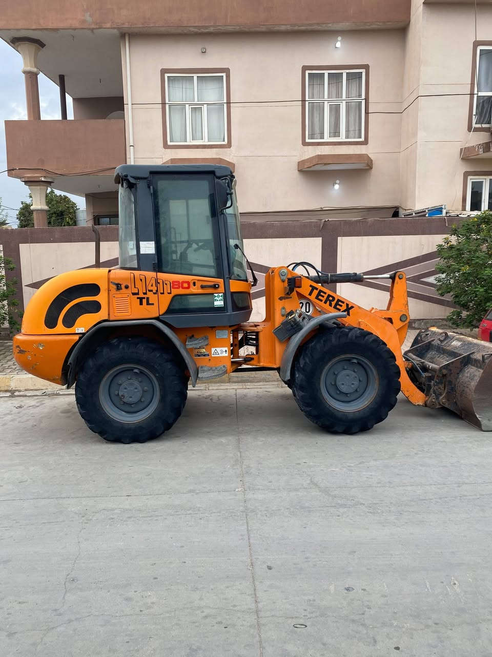 تريكس ٢٠١٠ • رقم أربيل • محرك جديد