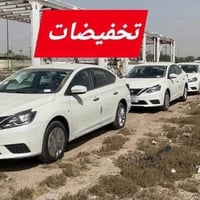 سنترا ٢٠٢٥ • صفر • داخل اسود فتحة