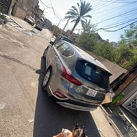 سنتافيا • موديل ٢٠١٩ • حادث