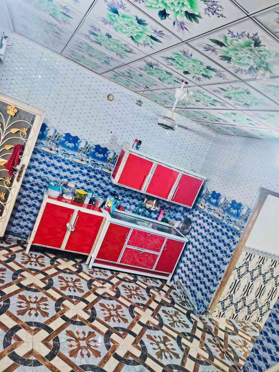 دار • ١٠٠م • الكوفه شارع المعمل