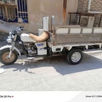موديل ١٨ • نظيف • كفاله