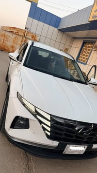 توسان ٢٠٢٢ • ماشية ١٨الف • مرقمة بغداد