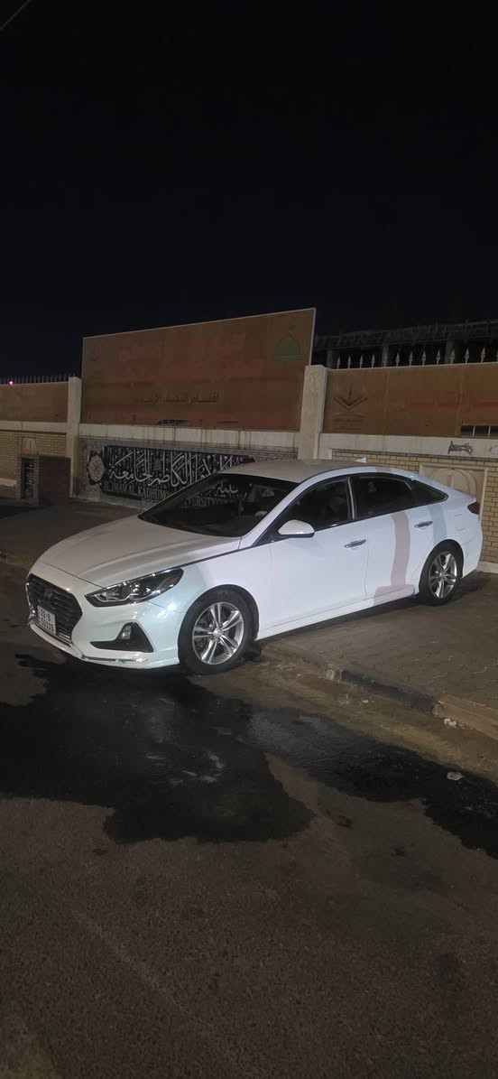 سوناتا للبيع
مراوس حسب الرغبه
وارد أمريكي ضربته قطعه وحده ول باقي كفاله بيه كاراتات صبغ مكاني نجف
[***********]
