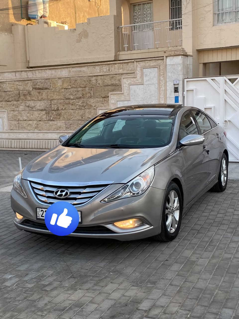 سلام عليكم سوناتا مديل 2014 ادوات ادوات كصه جنطه دخول جديد سياره كلش جديده جاهزه من كل نواحي مكينه كير كفاله تبريد ثلج حداده جديده تخم تاير هستوني شاده سياره جاهزه. من كلشي مكينه 2000 دوش بانزين بانزين اصل 
فول لخير بنراما بصمه ترحيب تدفئه كشنات ترحيب بيبان مريات شفط فول لخير مدشمه كشنات وأرضيه السعر 48$ بيه مجال  مكاني البصره هاتف ☎️ ***********بيع فقط
