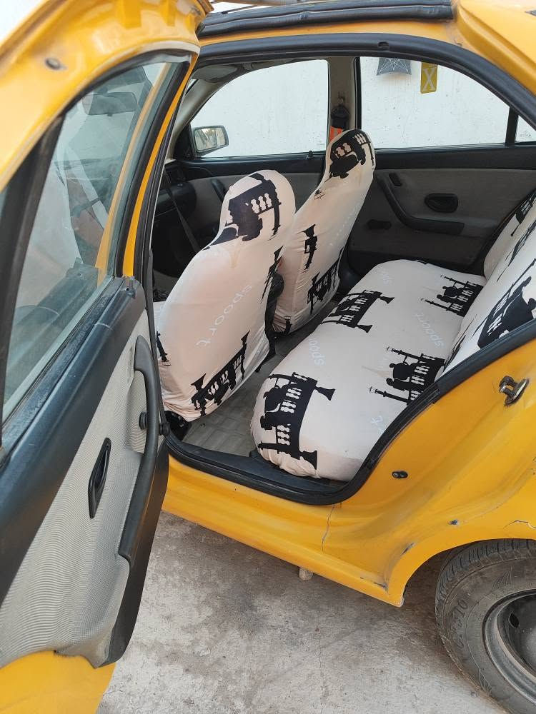 🚕 للبيع سيارة سمند موديل 2010

🔧 المحرك والكير : كورولا بيكاتشو 2007
❄️ التبريد: خير من اللّٰه
🛞 التايرات: بحالة جيدة
✨ السيارة جاهزة للاستخدام
💥 رقمها بغداد مشروع وطني 
📌 بغداد _ الدورة _ حي الصحة

ملاحضات :

منضومة تبريد جديدة ✅
دينمو وباتري جديد ✅
ريمونت عن بُعد فتح وقفل الابواب ✅
صدر خلفي جديد شركة ايساكو ✅
كير جديد ✅
السيارة بأسمي تحويل ثاني يوم ✅

📞 للاستفسار والتواصل : يوجد واتساب

***********  ابو طه بغداد, العراق
