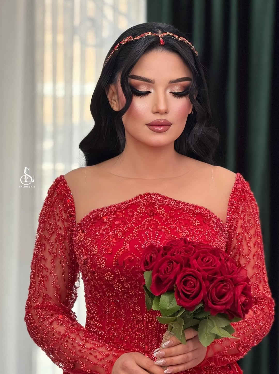 Congratulation👰🏻‍♀️🤵🏻
@naz.dresses.duhok 
@naz.dresses.duhok 
.
.
.
.
.
.
.

.
.#duhok_zaxo_amedi_semel_akre_hawler_slimani_karkuk_pirmam_tanahi_ #duhok #zaxo #akre #badinan hawler nazdresses شاريا_بيباني_ختاري_سريجكا_خوشابا_نفيري_شاريا_خانكي_دوغاتا_بوزا_شيخكا_شيخان_مجمع_ريسالا_شنكالzaxo_duhok_hewler_slemani_helebce_kerkuk_amedi_akre_mardin_czire_ranya_soran_kelar_qeladze amedi_akre_mardin_czire_ akre_zaxo_duhok_hewler_slemani_helebce_😑kerkuk🌸_amedi_akre🌹_mardin_czire_😘ranya_😍soran_❤️kelar_🌸qeladzehawler zaxo duhok slemani bardarash qaladze xanke semel batifa

نص مكتوب في الصور:
- SALON LAJE