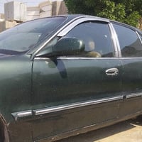سوناتا • ١٩٩٧ • رقم صلاح الدين