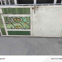 شباك • باب • بدون جرجوبه